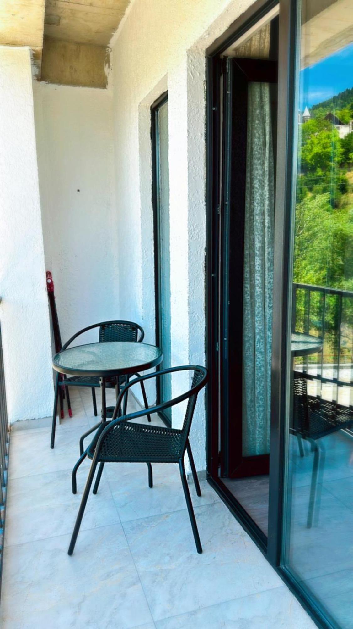 Vitali Apartment Borjomi Exterior foto